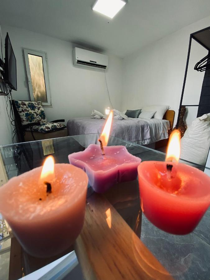 Yogo Place In Nahariyya Nahariya Eksteriør billede